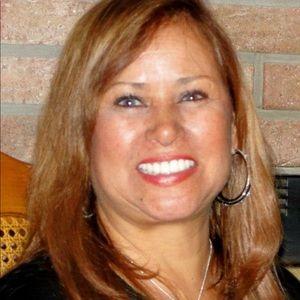 Meet your Posher, Elaine